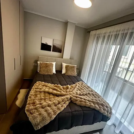 Warm Corner Apartament Salonic