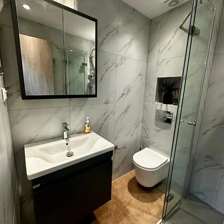 Apartament Warm Corner Salonic