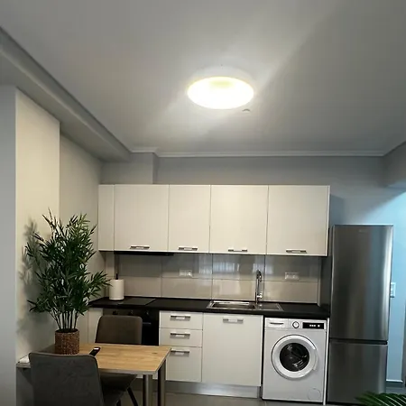 Apartament Warm Corner *