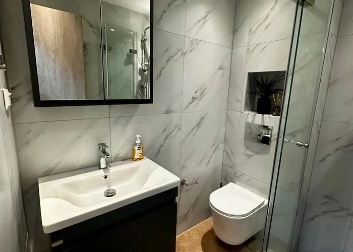 Appartement Warm Corner Thessalonique