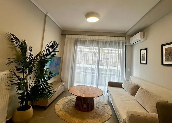 Appartement Warm Corner Thessalonique