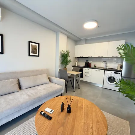 דירה Warm Corner