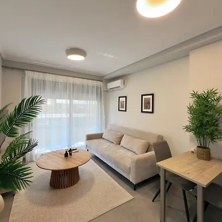 Warm Corner סלוניקי