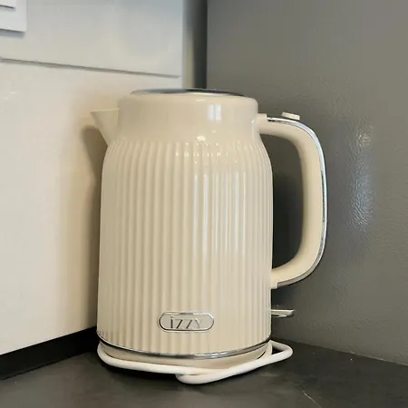 דירה Warm Corner