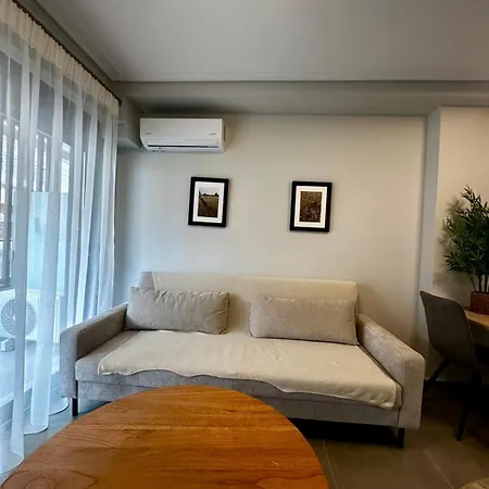 Warm Corner *